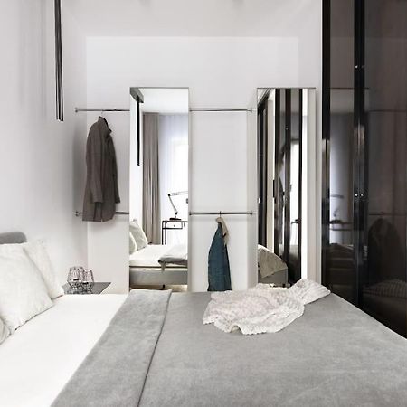 Deluxe Apartment In City Center, Steam Park クラクフ エクステリア 写真